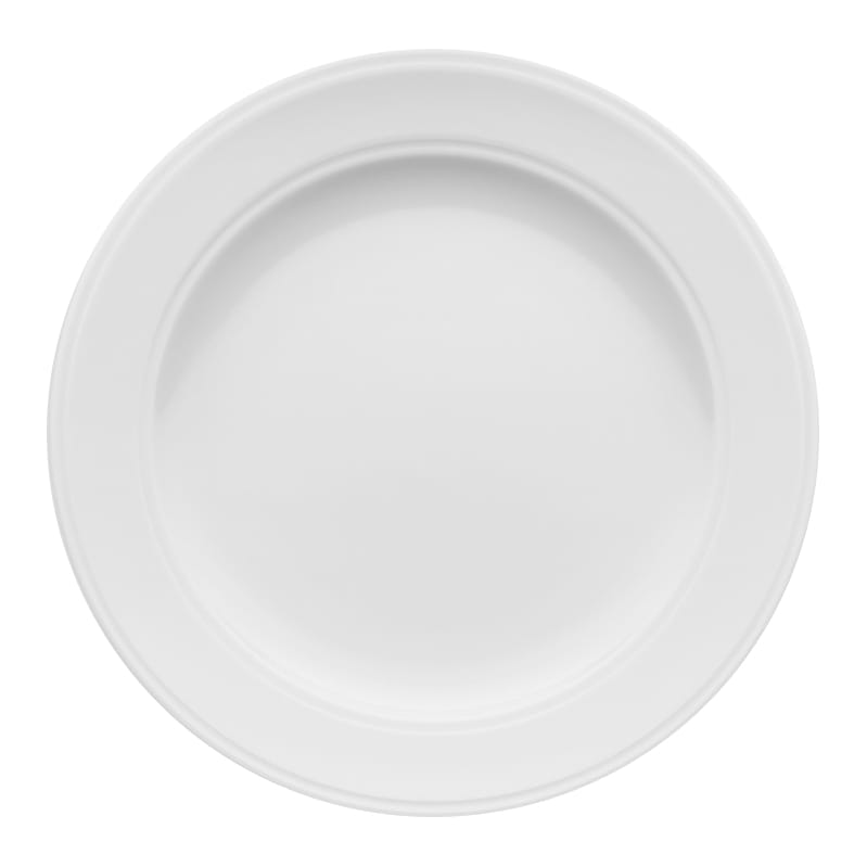 Teller flach 31cm PALMA