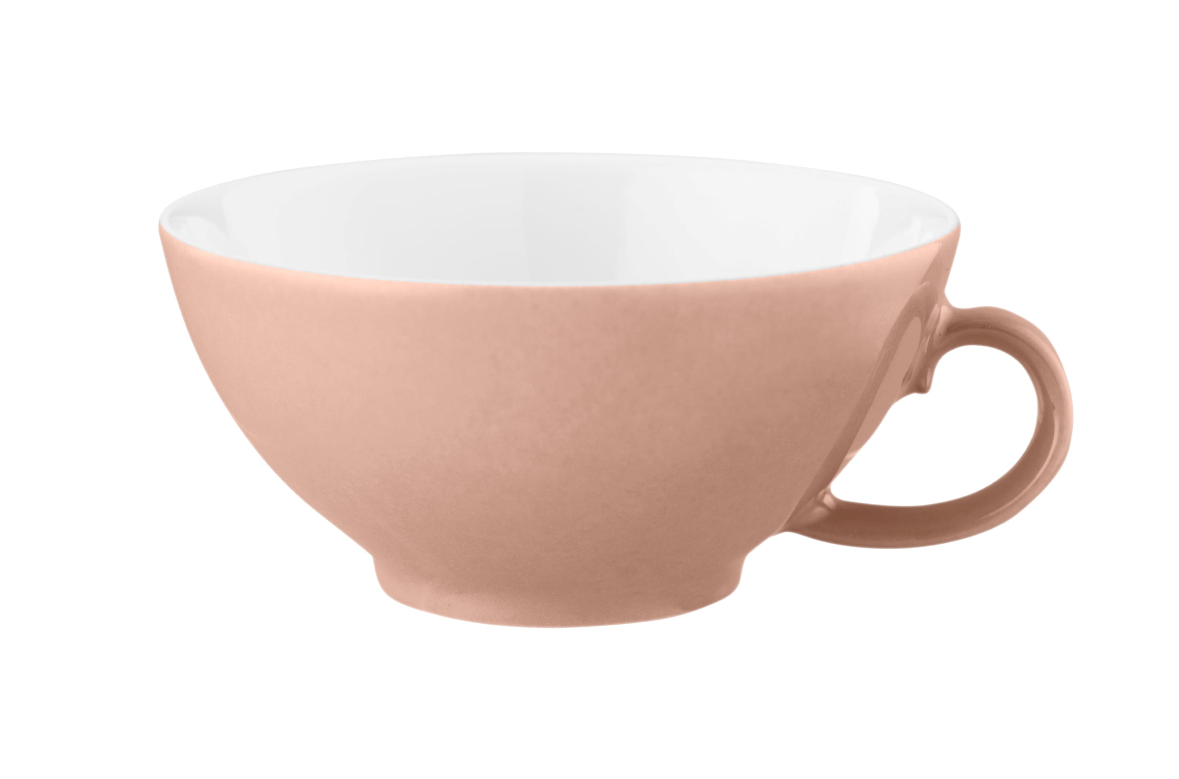 Teetasse 0,14l COUP FINE DINING FASHION altrosa