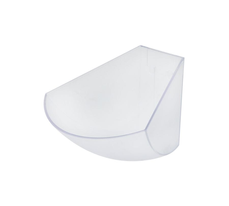 Schütte zu Multi Rack Volumen ca. 1l