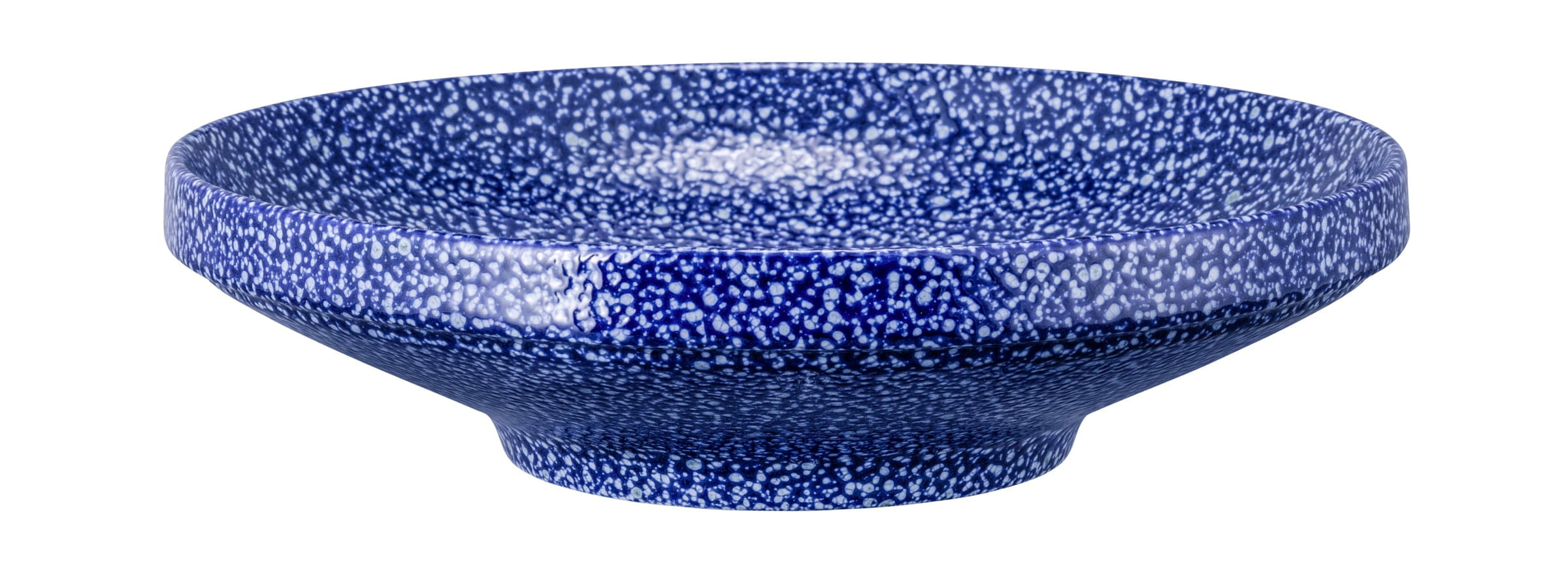 Teller rund tief 21cm M5404-21 GOOD MOOD intense blue