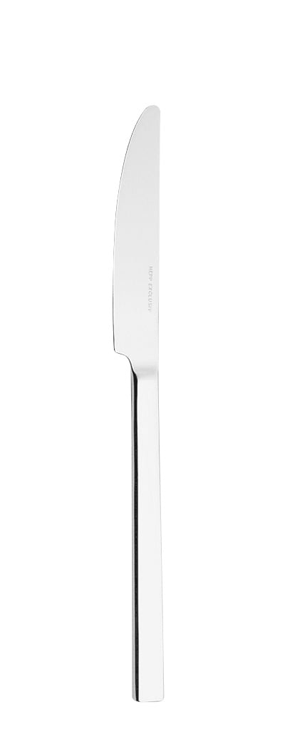 Menümesser 227mm PROFILE 18/0 Vollheft