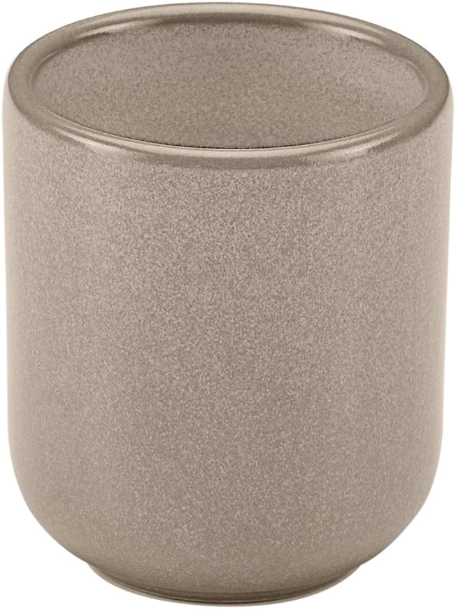 Espressotasse 0,10l ELEMENTS sand