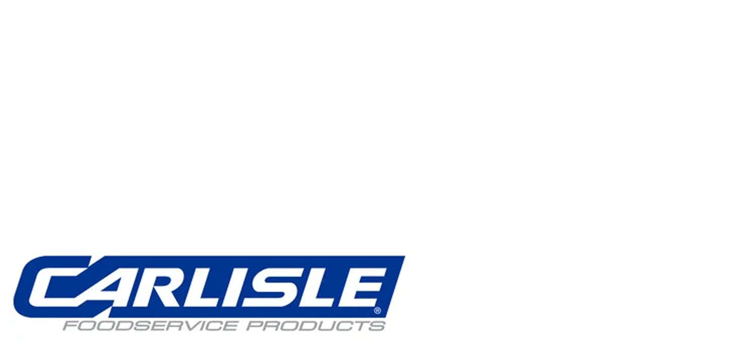 CFD Carlisle Foodservice