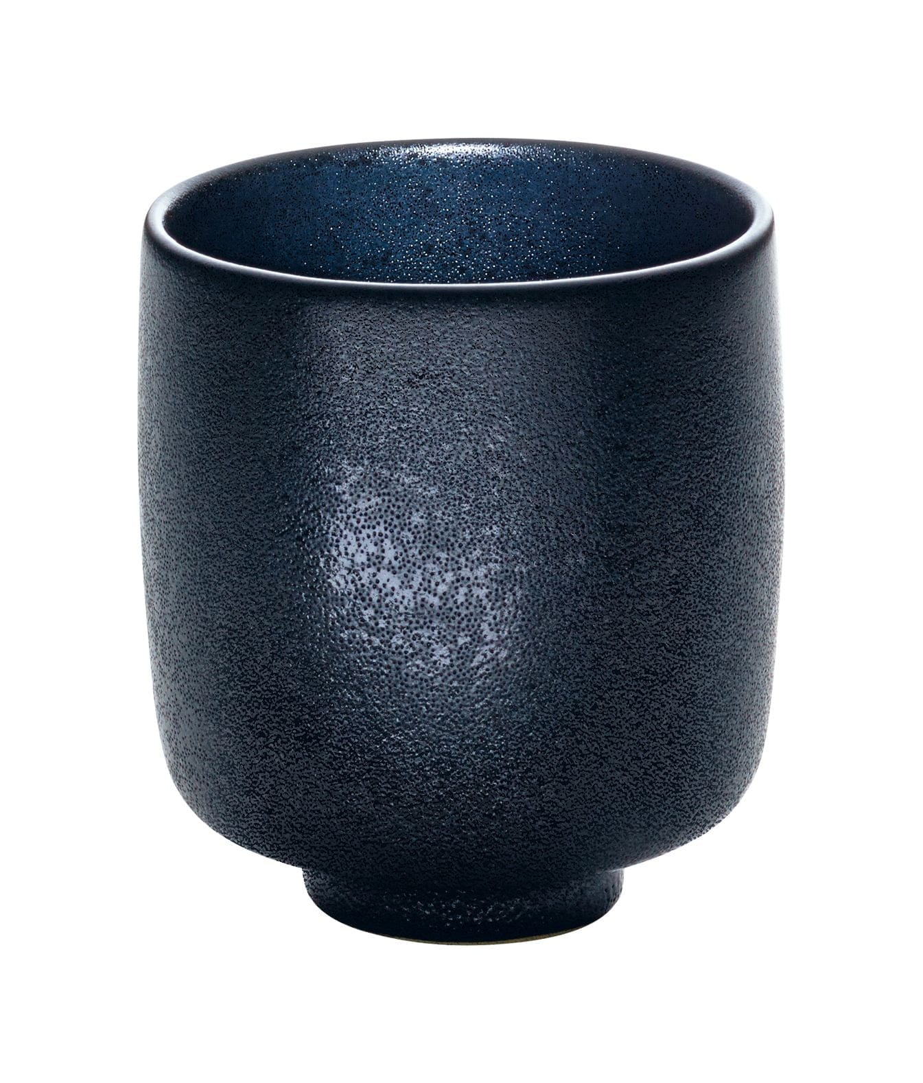 Becher ohne Henkel 0,30 l NARA schwarz