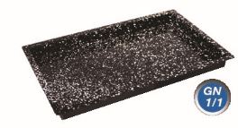 Konvektomatenblech GN 1/1 H:40mm