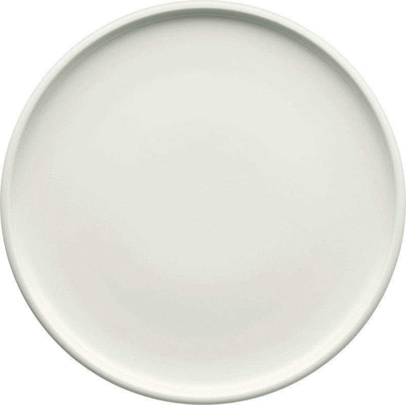 Teller C flach 21cm SHIRO