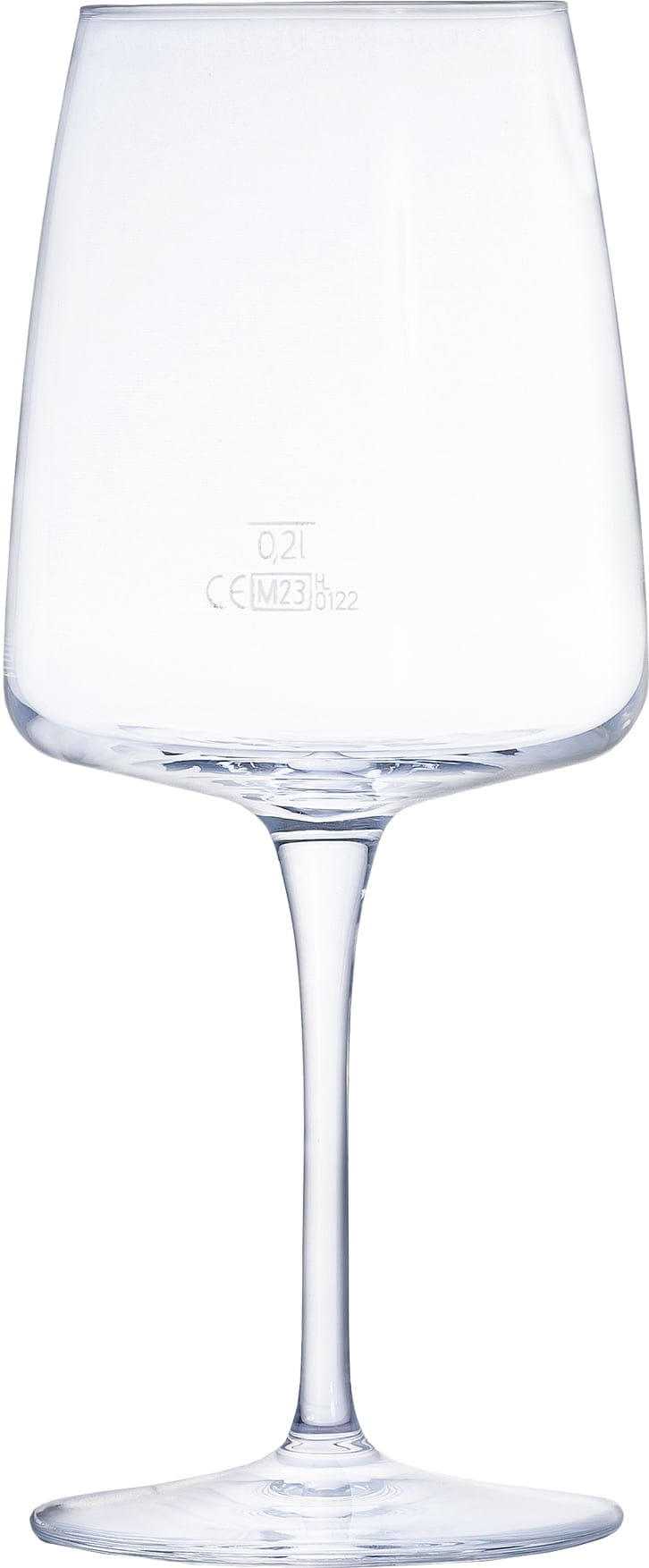 Weinkelch 540ml 0,2l/-/ NEXO