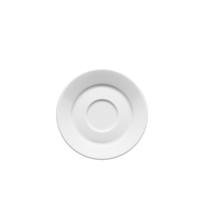 Kombi-Untertasse 15,5cm BASIC