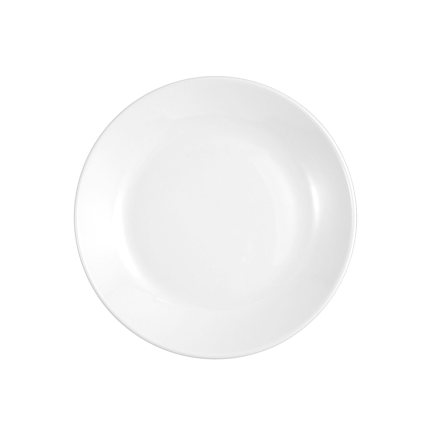 Teller flach coup 25,5cm MERAN 5209