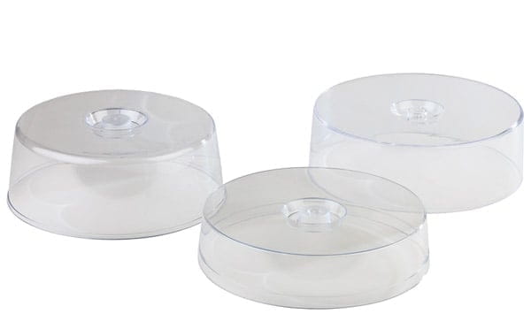 Ersatzhaube Ø30cm H11cm PP