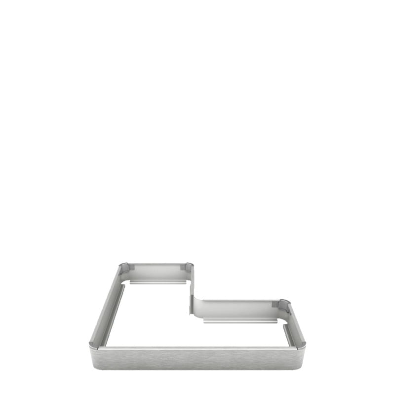 Konsole GN 3/6 QUADRO