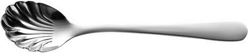 Zuckerlöffel 140mm SYLVIA 18/0 poliert