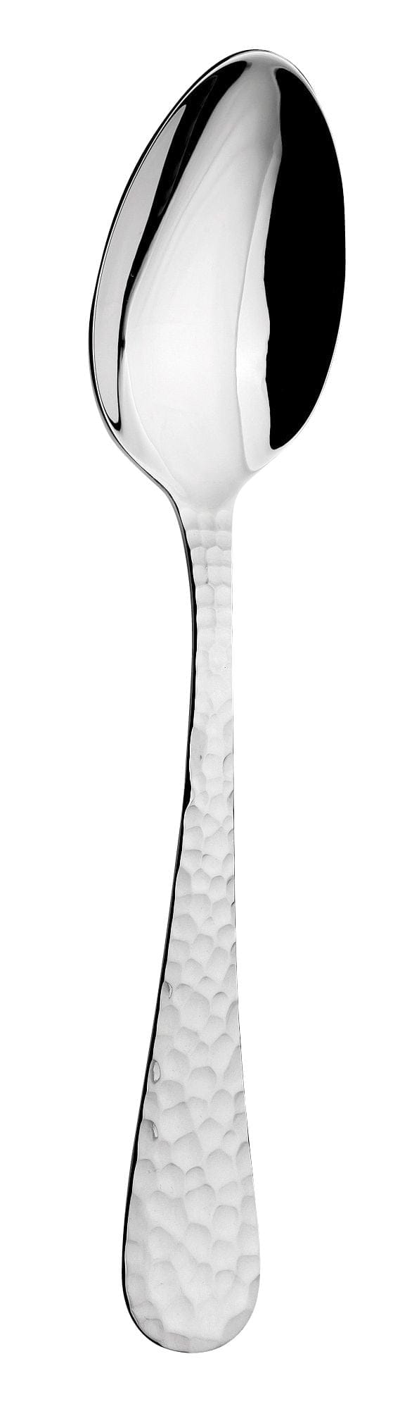 Dessertlöffel LENA 18/10 gehämmert