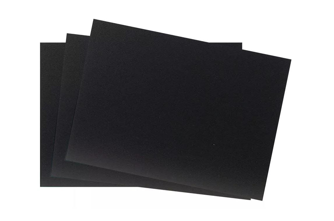 Zusätzlich 3 lose Einschubtafeln 21 x 15cm