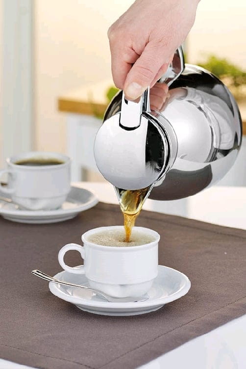 Isolierkanne 1l MAESTRO