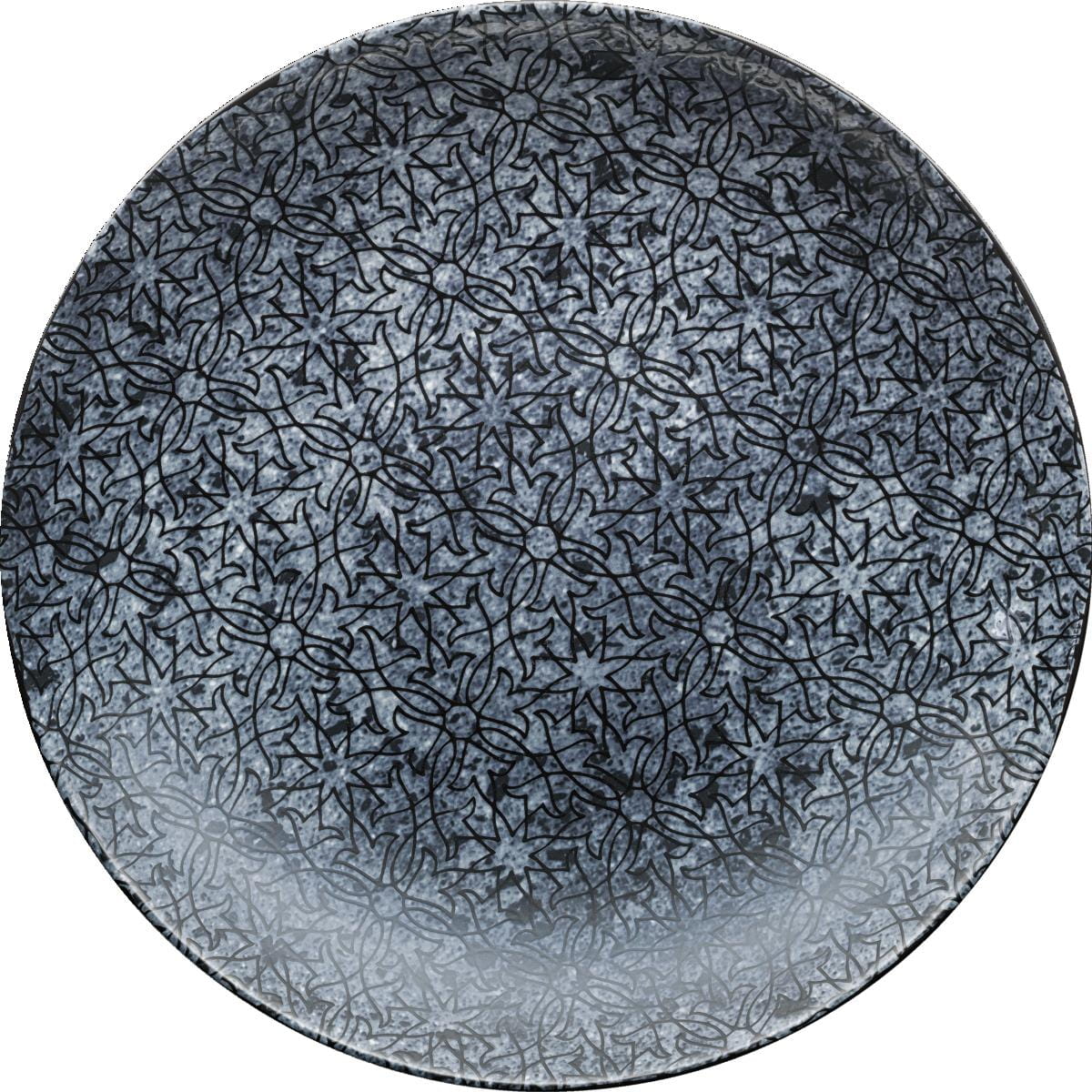 Teller tief coup 28cm SHABBY CHIC 8