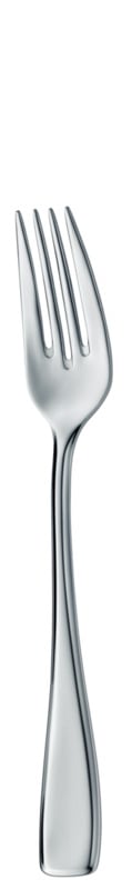 Fischgabel 184mm SOLID