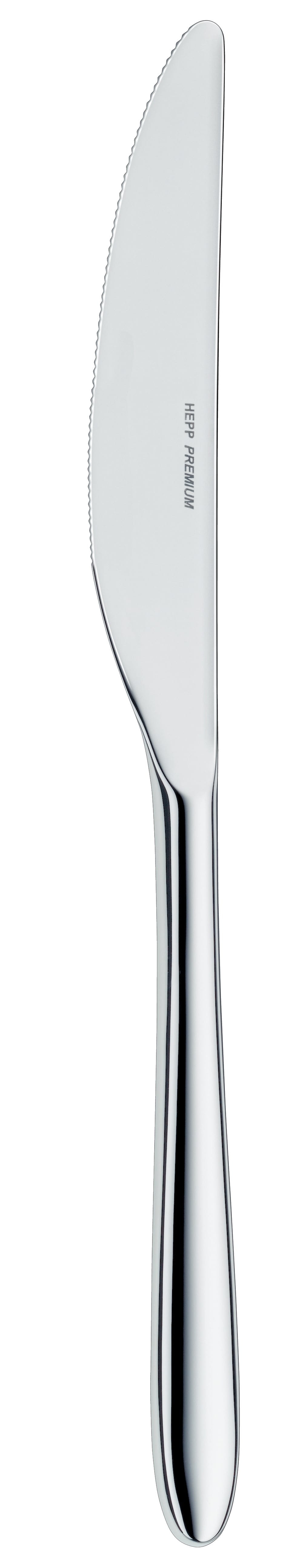 Steakmesser 235mm ECCO 18/0 Vollheft