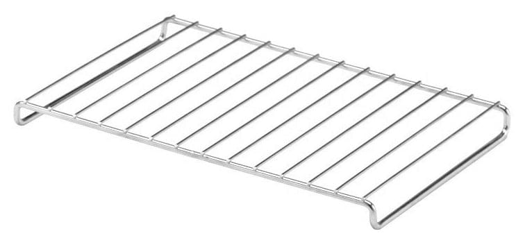 Auflagerost für Pastakocher