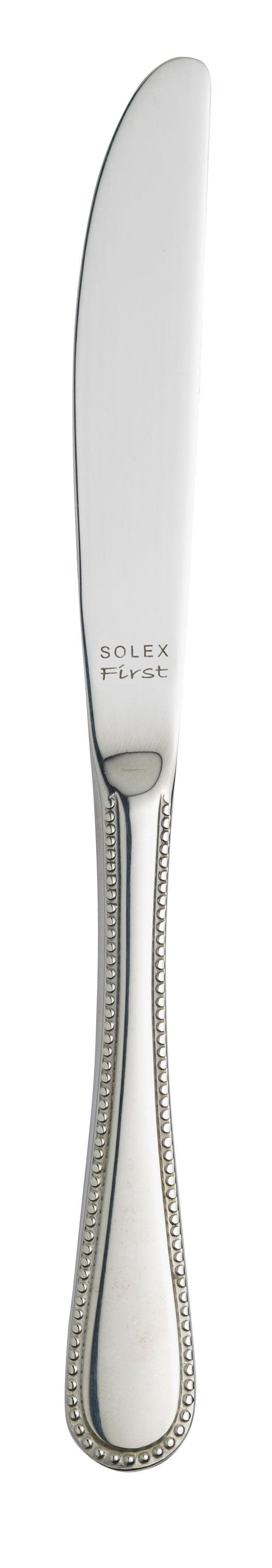 Buttermesser 175mm Vollheft PERLE