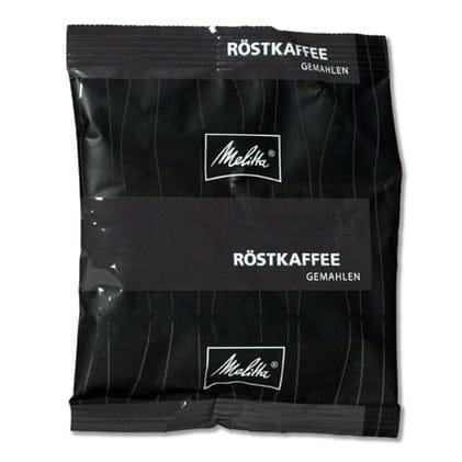 Melitta Kaffee MATINEE, Inhalt: 60 g, gemahlen