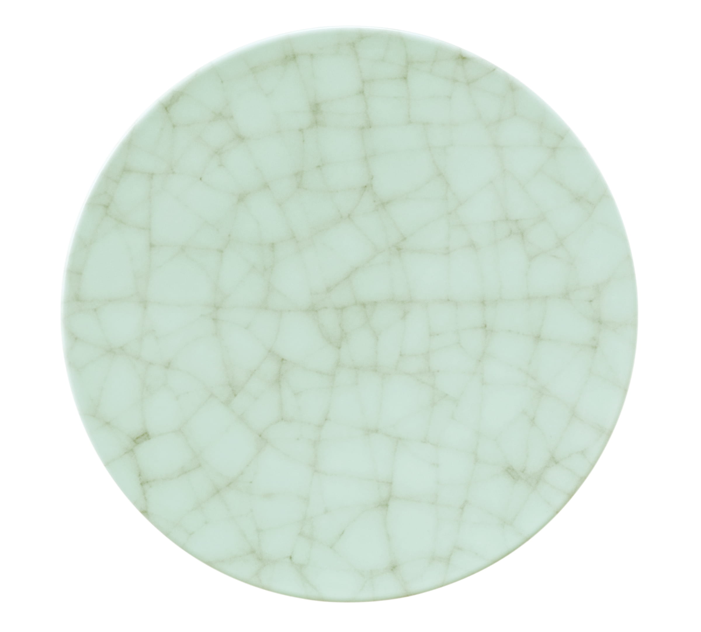 Teller rund flach 26cm M5380 COUP FINE DINING growth