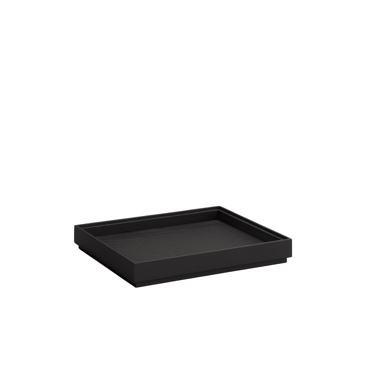 GN 1/2 Holzbox 32,5x26,5cm H4,5cm VALO