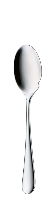 Gourmetlöffel 190mm SIGNUM 18/10