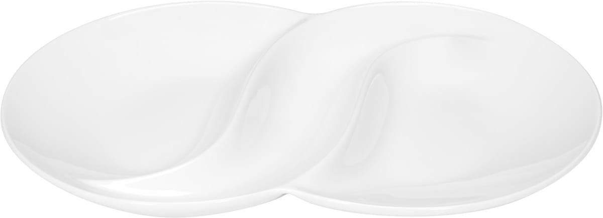 Platte Special 34x23cm CANVAS