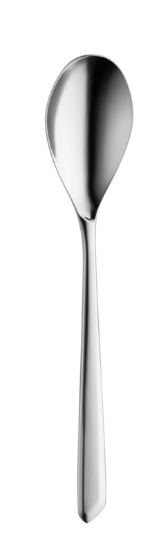 Menülöffel 222mm SHADES 18/10