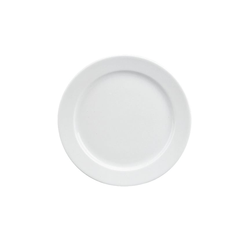 Teller flach 28cm Form 898