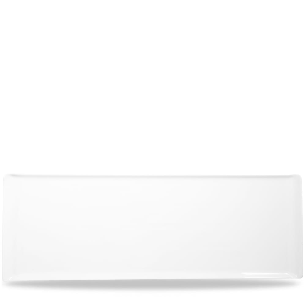 Platte eckig 58x20cm ALCHEMY BUFFET TRAYS