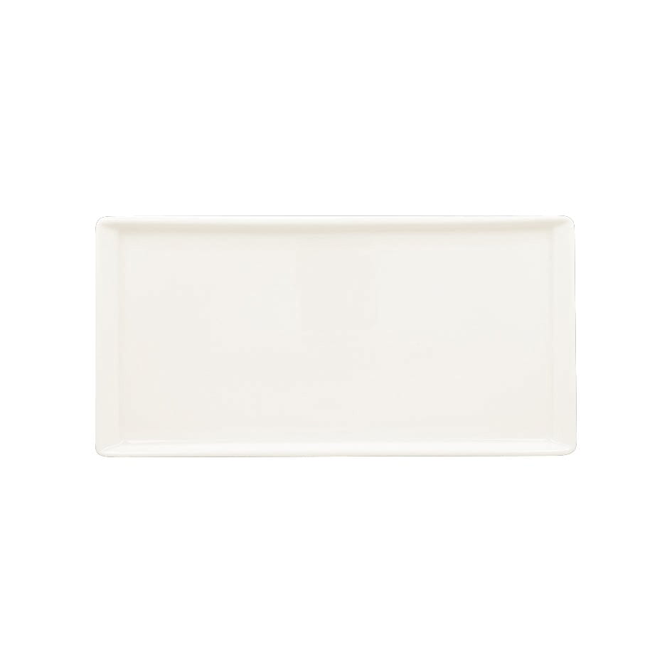 Platte rechteckig Wasabi 25,5x12,5cm ALLSPICE