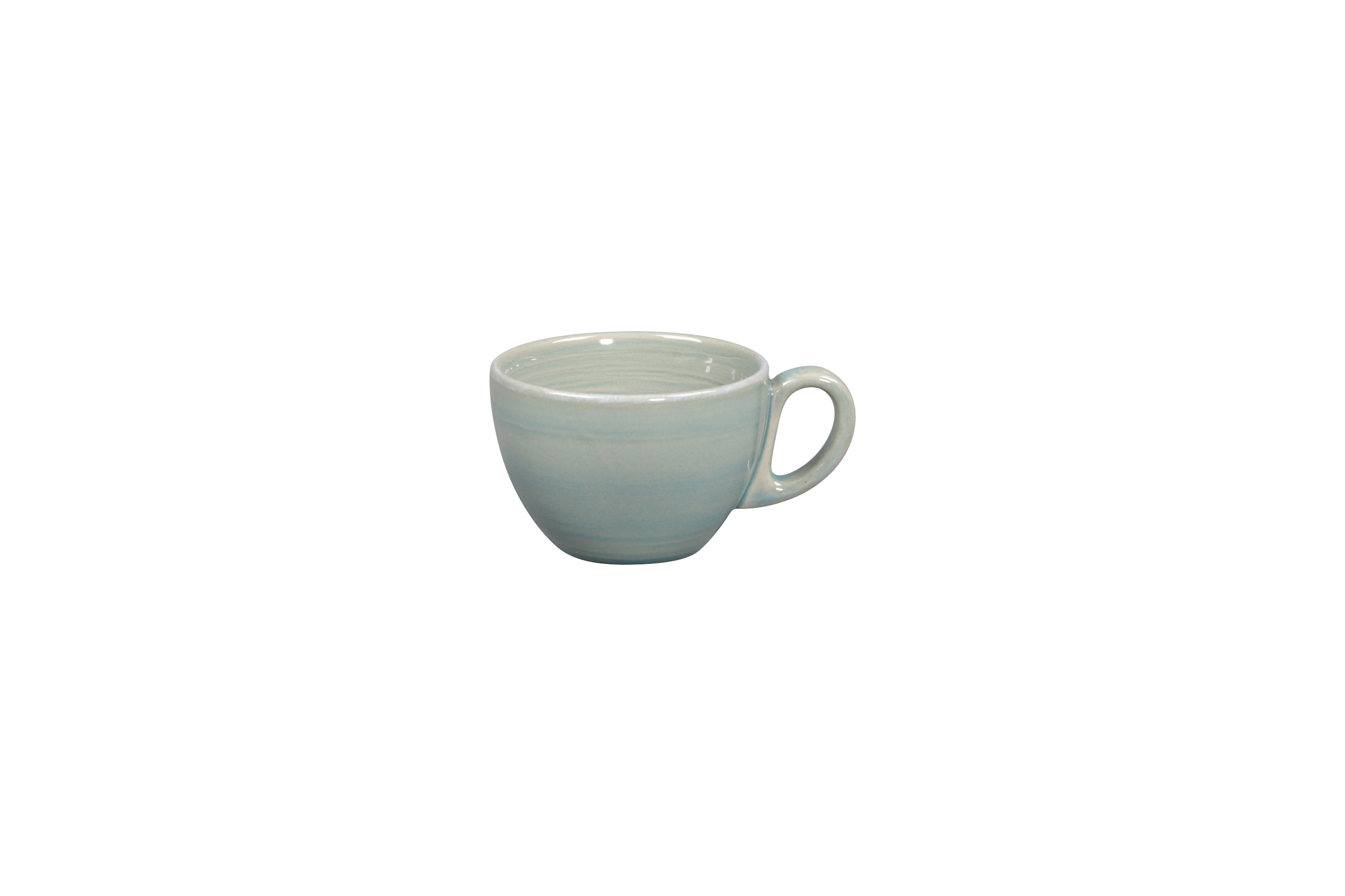 Kaffeetasse 8cm / 0,15l RAKSTONE SPOT saphire