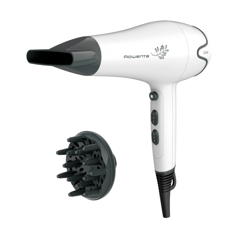 Haartrockner DC Promo Pure Nature CV5708F0