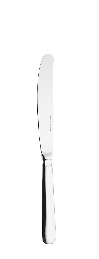 Dessertmesser 212mm BAGUETTE 18/0 Vollheft