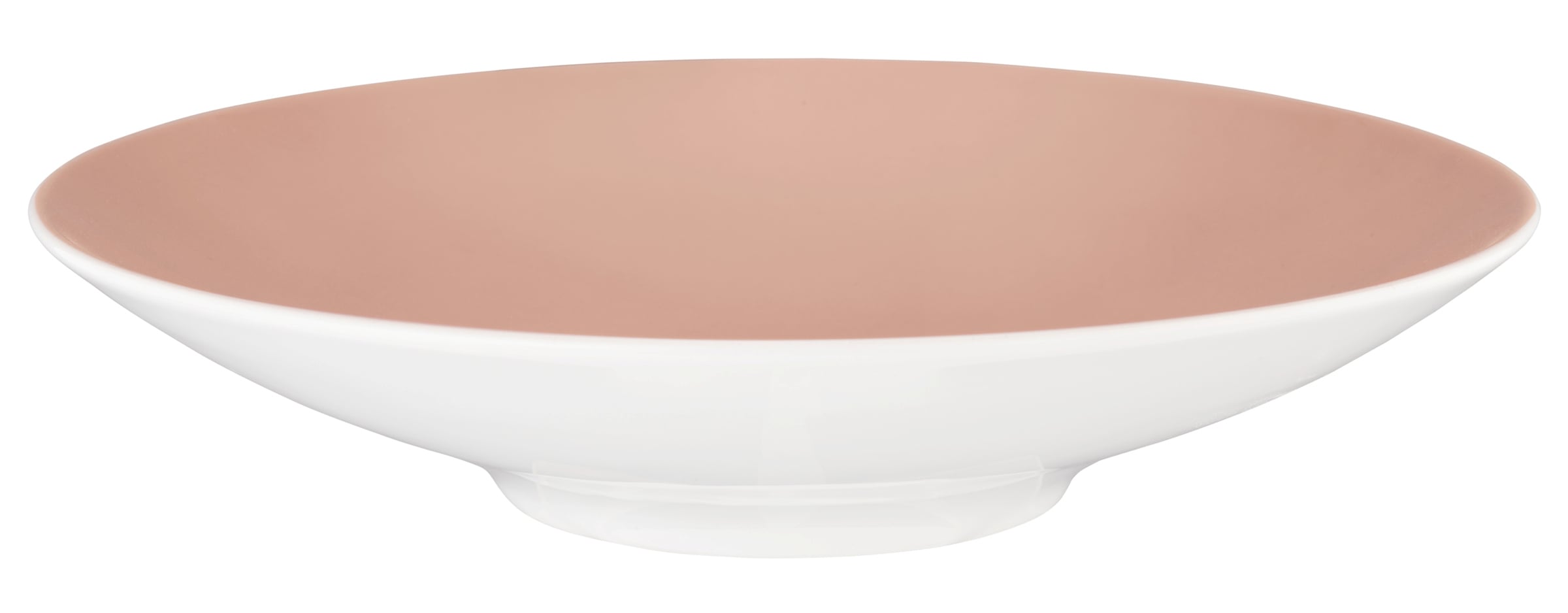 Schale C 28cm M5381 COUP FINE DINING FASHION altrosa