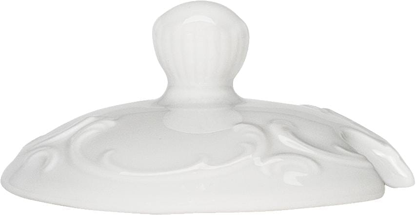 Zuckerdose Deckel 0,25l MOZART