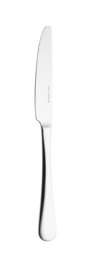 Menümesser 215mm TREND 18/0 Vollheft