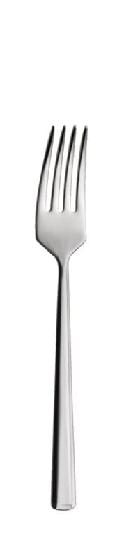 Dessertgabel 186mm EDITA