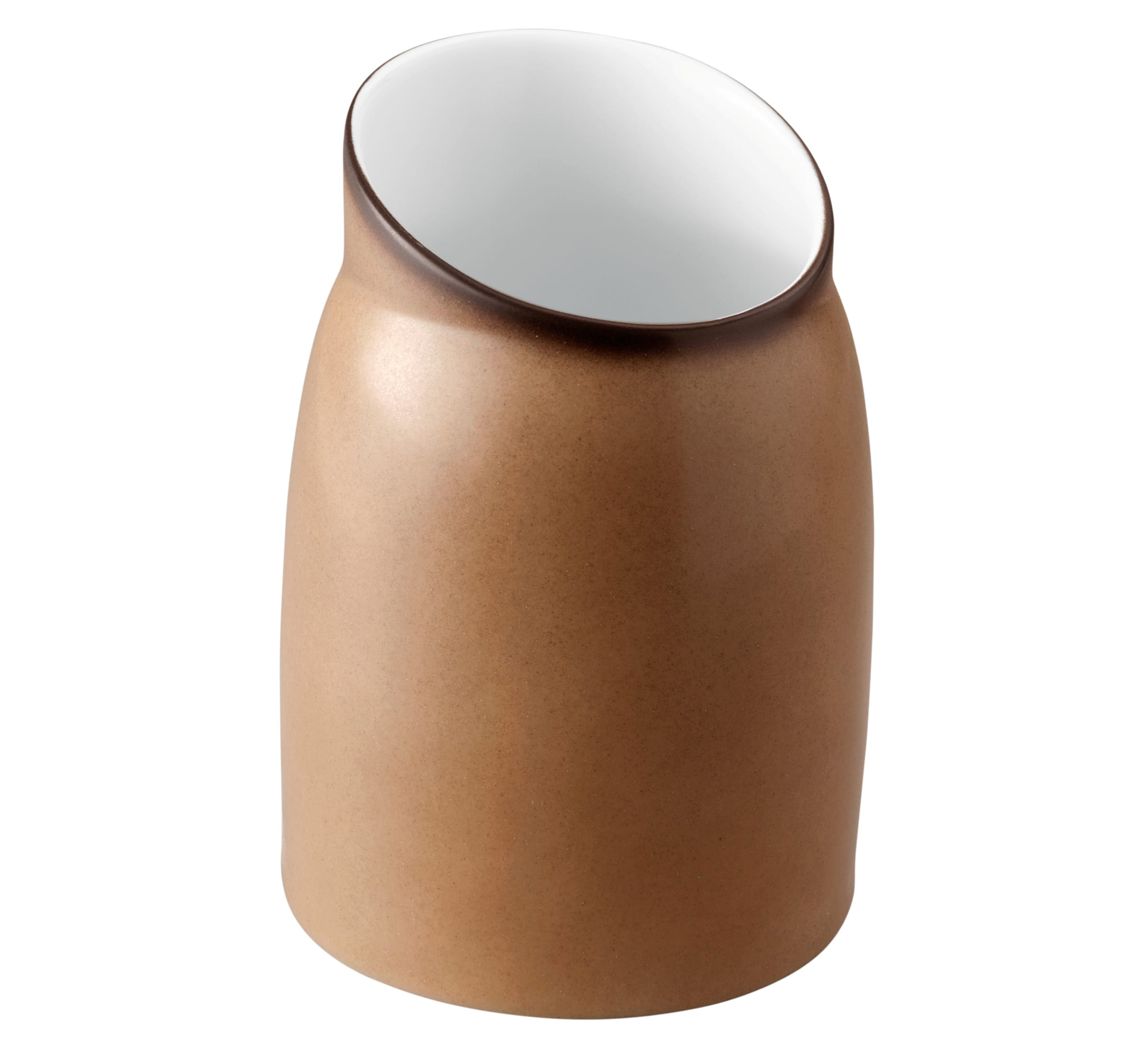 Dressingtopf rund ohne Deckel 5140 1l BUFFET-GOURMET caramel