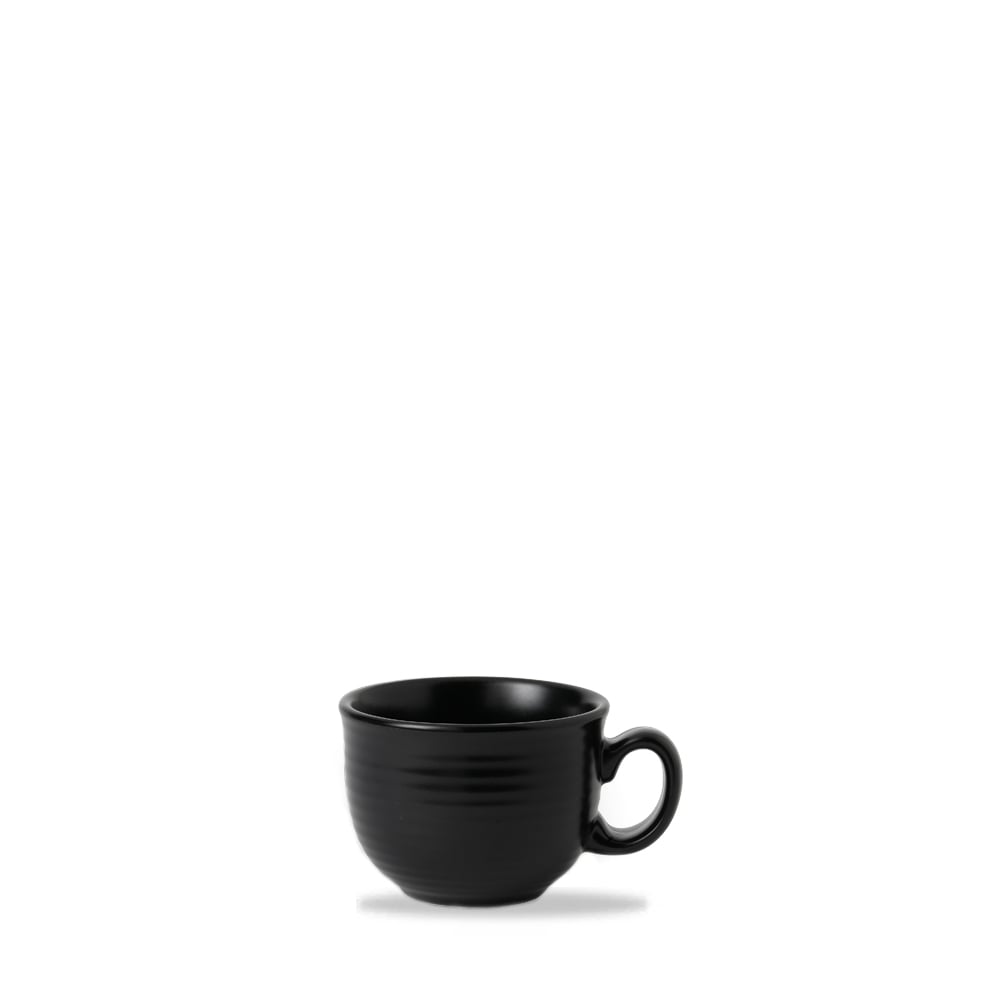 Milchkaffeetasse 280ml EVO jet