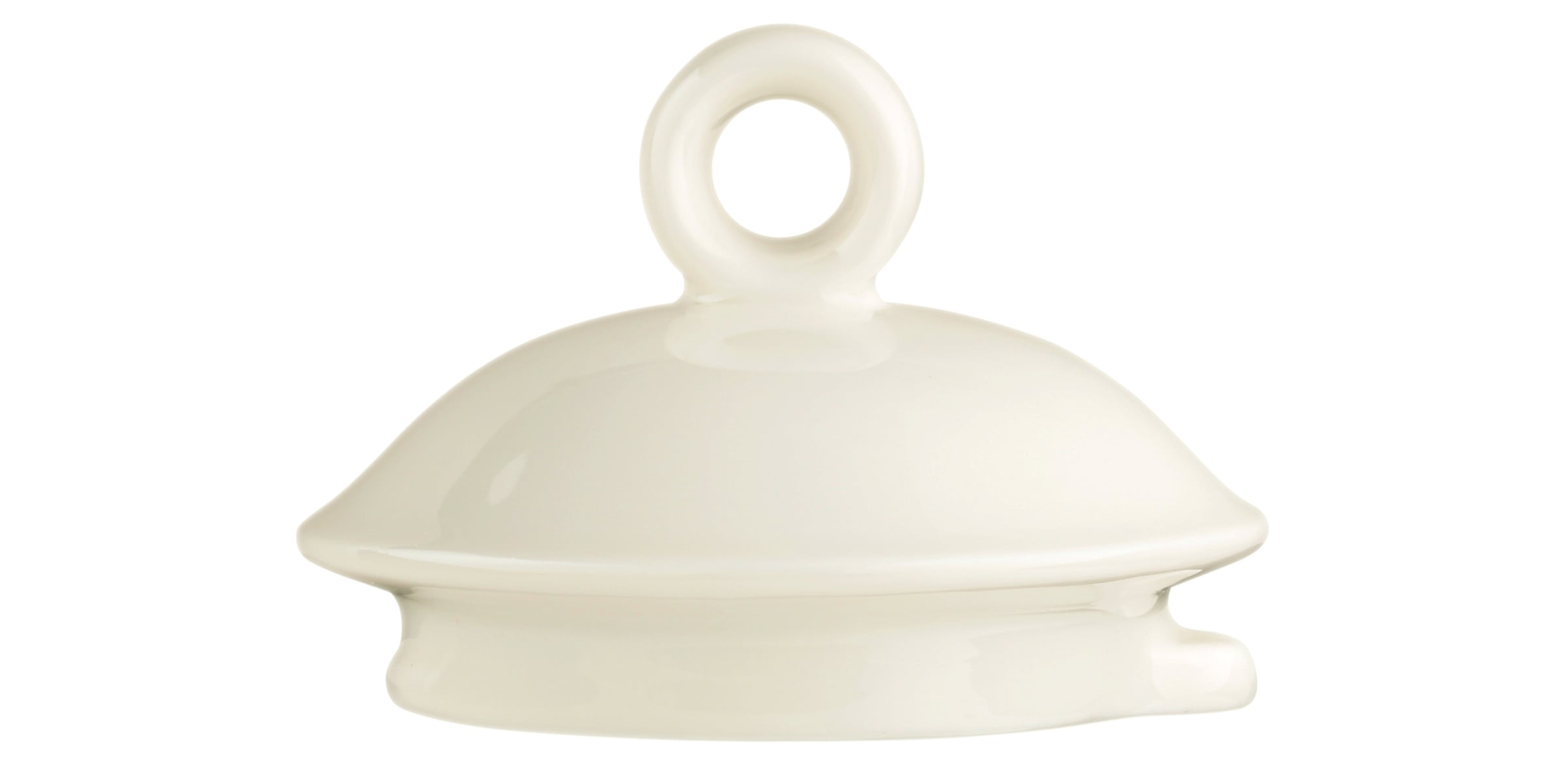 Kaffeekannen-Deckel 1 MAXIM fine diamond