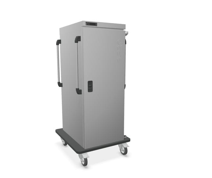 Bankettwagen beheizt BPT-E-36-H-BANQUETT