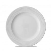 Teller flach Fahne 21cm ERA grey