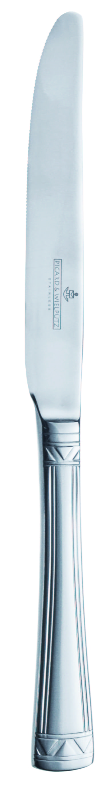 Menümesser Vollheft ARADENA 18/0