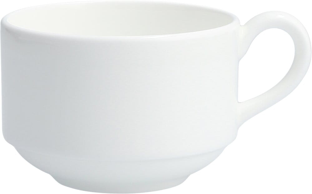 Kaffeetasse stapelbar 0,24l GRACIA
