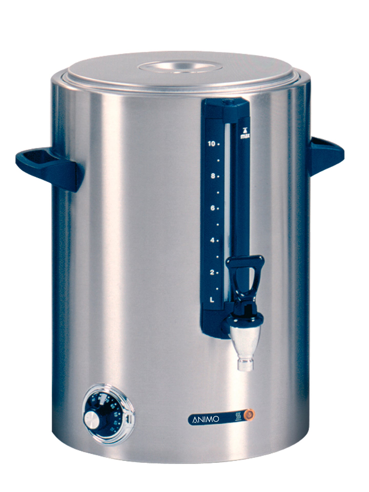 Wasserkocher 5 Ltr. Inhalt 