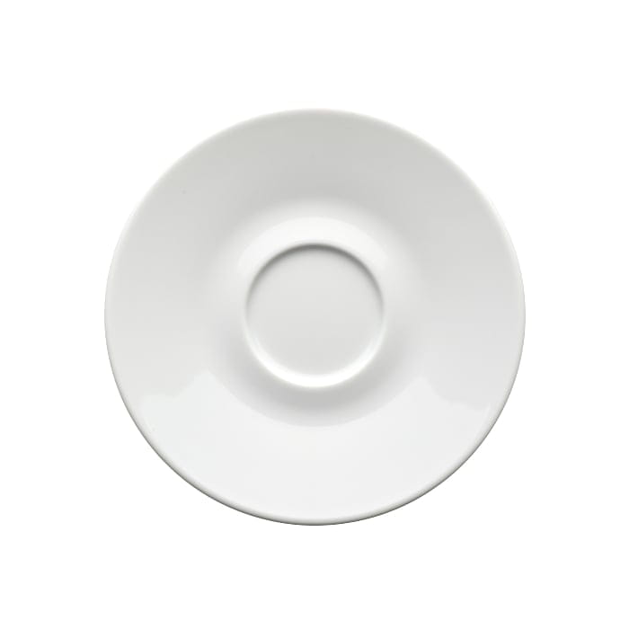 Cappuccino-Untertasse 17cm FLORENZ