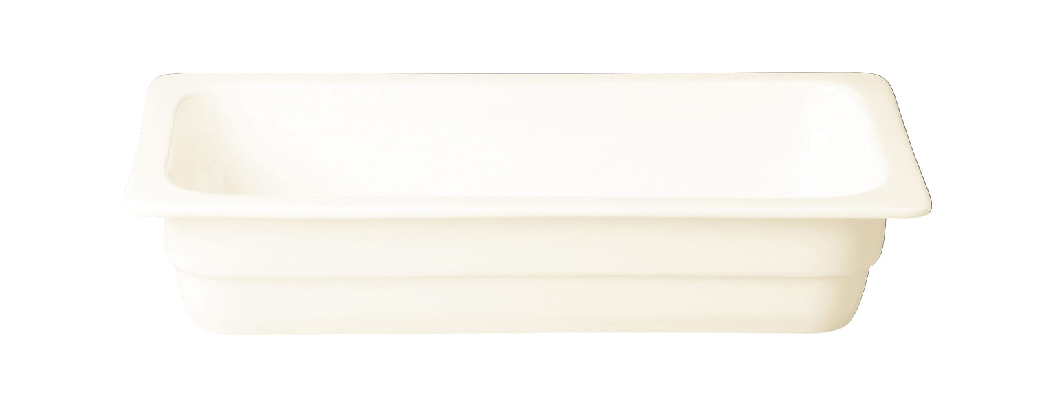 Kastenform GN-1/3-65mm feuerfest BUFFET